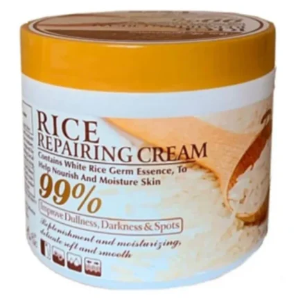WOKALI RICE REPAIRING CREAM 99% 115G