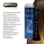 Zait Al Hayee Hemani 120ml | Finesse Tunisie
