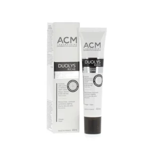 ACM Duolys Riche Soin Hydratant Anti-Âge 40 ml