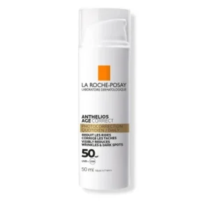 ANTHELIOS AGE CORRECT SPF50+