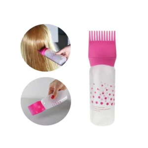 Applicateur d’Huile Capillaire