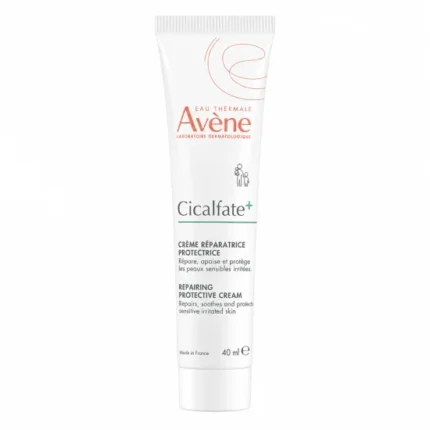 AVENE CICALFATE + - CRÈME RÉPARATRICE PROTECTRICE 40ML