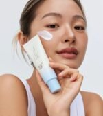 Beauty of Joseon - Relief Sun Aqua-Fresh Rice + B5 SPF50+ PA++++ Écran solaire pour le visage – Image 5