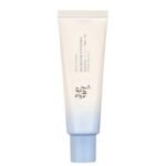 Beauty of Joseon - Relief Sun Aqua-Fresh Rice + B5 SPF50+ PA++++ Écran solaire pour le visage