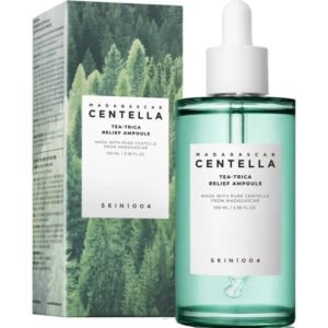 SKIN1004 Madagascar Centella Tea-Trica Relief Ampoule 100 ml