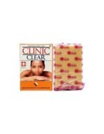 Clinic Clear Savon Anti-Taches Brunes 225g – Savon Éclaircissant – Image 2