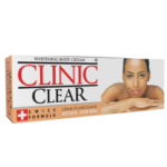 Crème Clinic Anti taches Brunes Eclaircissante 50gr