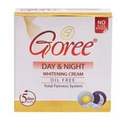Crème Gorée éclaircissante Original Crème Gorée éclaircissante Original