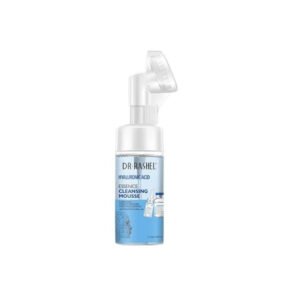 Dr. Rashel Gel Mousse à l’Acide Hyaluronique 125 ml