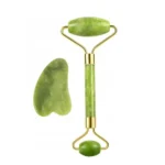 Roller Visage Jade & Gua Sha Anti-Âge