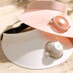 Hat Fan