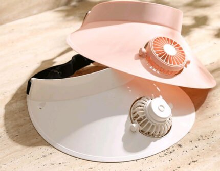 Hat Fan