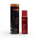 Huile Jadayel Hemani pour des cheveux longs