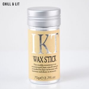 IKT Wax Stick – Cire Coiffante