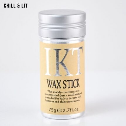 IKT Wax Stick – Cire Coiffante