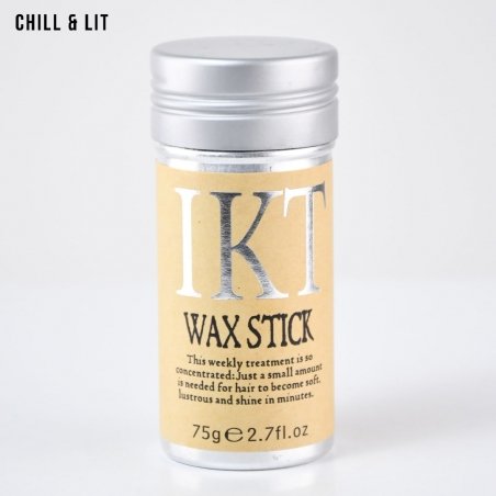 IKT Wax Stick – Cire Coiffante IKT Wax Stick – Cire Coiffante