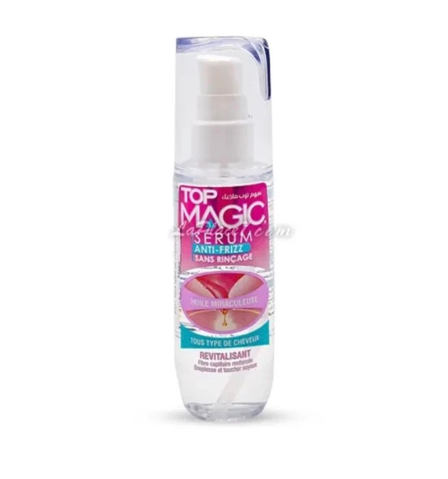 Serum Top Magic Serum Top Magic