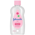 JOHNSON HUILE 200ML