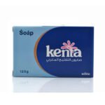 kenta moroccan whitening soap 125g