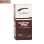 Kiss Beauty Eyebrow Stamp Shaping Kit - Eazy Grab