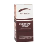 Kiss Beauty Eyebrow Stamp Shaping Kit - Eazy Grab