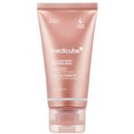 Masque Peel-Off PDRN Pink Caffeine Night Wrapping