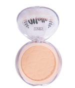 Polvo Compacto Matte Pressed Powder Ushas