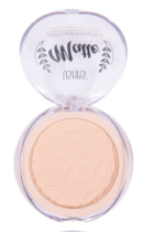 Polvo Compacto Matte Pressed Powder Ushas