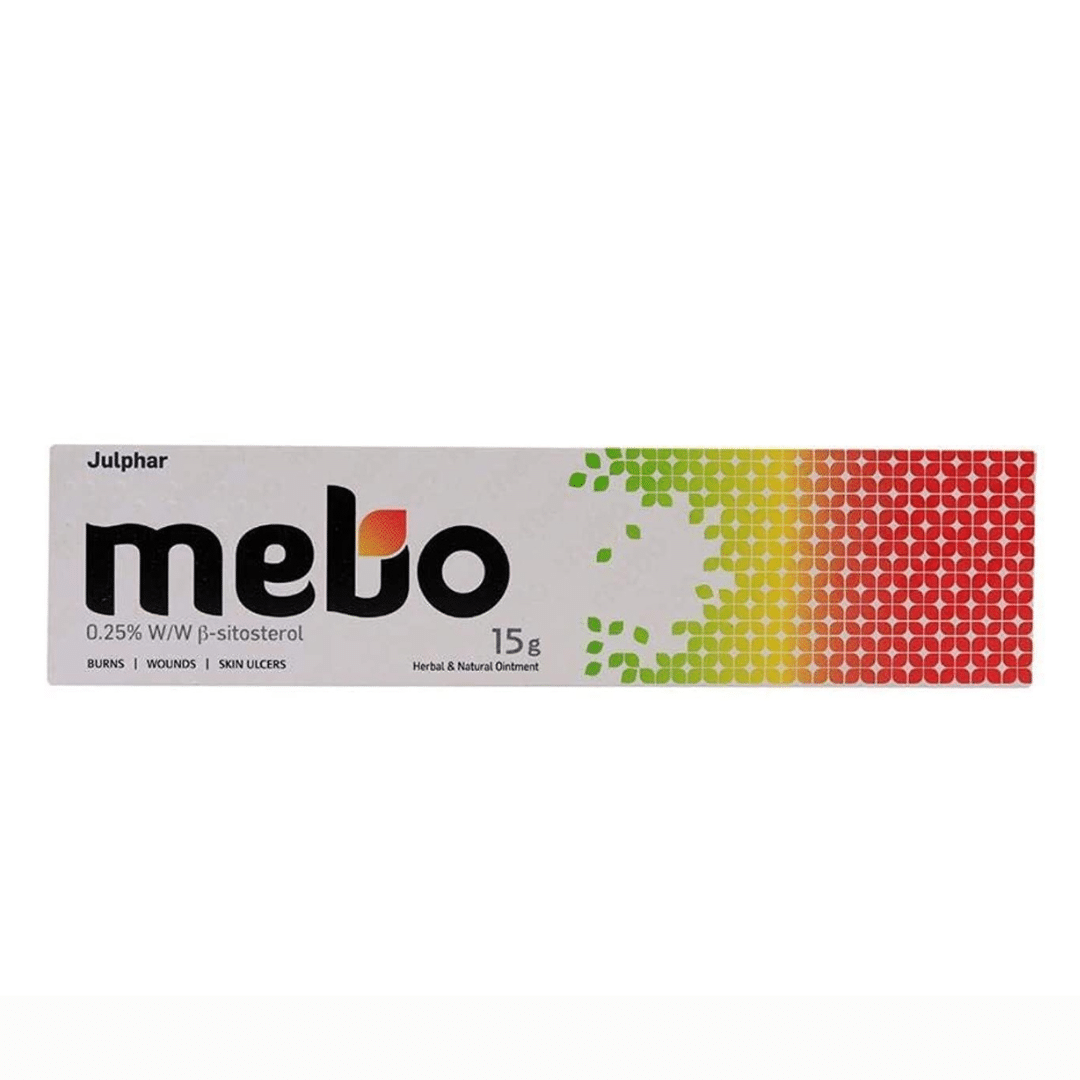 Mebo Pommade Dermique À Base De Plantes - Para Pharmacie Belaouane Mebo Pommade Dermique À Base De Plantes