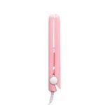 Mini Lisseur - Rose et blanc