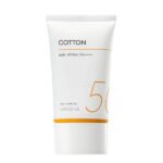 All Around Safe Block Cotton Sun 50ml SPF50+ PA++++