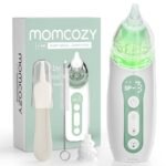 Momcozy Aspirateur Nasal Électrique - MaPara Tunisie