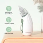 Momcozy Aspirateur Nasal Électrique - MaPara Tunisie