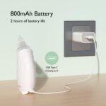 Momcozy Aspirateur Nasal Électrique - MaPara Tunisie