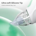 Momcozy Aspirateur Nasal Électrique - MaPara Tunisie