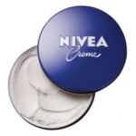 NIVEA Crème Nourrissante Hydratante Multi-Usages 150ml