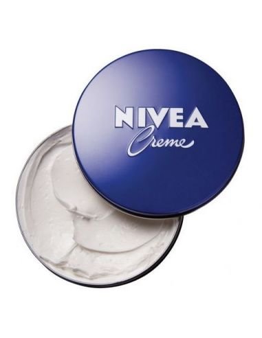 NIVEA Crème Nourrissante Hydratante Multi-Usages 150ml NIVEA Crème Nourrissante Hydratante Multi-Usages 150ml