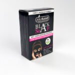 SAVON AU CHARBON 3EN1 100G - Assalamshop
