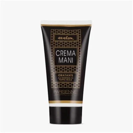 Crème hydratante pour les mains Parisienne Evelon – 150 ml