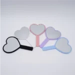 Handheld Heart Mirror