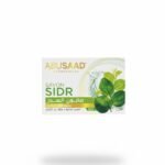 Savon au Sidr (Abusaad) 85G