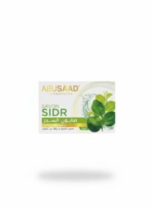 Savon au Sidr (Abusaad) 85G