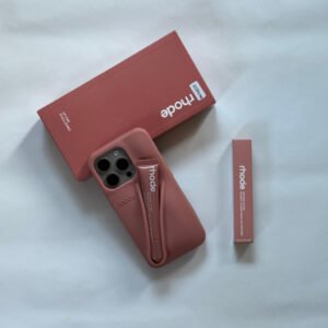 Toast Lip Case + Lip Gloss