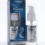 Hemani Snake Hair Oil 60ml - Super Snake Hair Oil