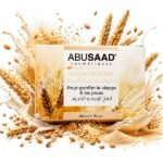 AbuSaad Savon à la Levure de Bière 85 g