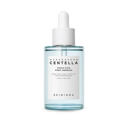 SKIN1004 Madagascar Centella Hyalu-Cica First Ampoule