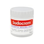 Sudocrem 125g Crème Antiseptique Cicatrisante