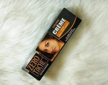 Crème ZERO TACHE tube 50 gr Made in Italy