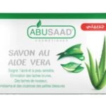Savon AbuSaad à l’Aloe Vera 85 g